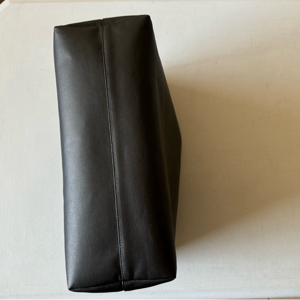 Cuyana Tote Organization Insert Black / Blush - Picture 5 of 12